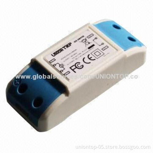 10W Constant Current LED Driver